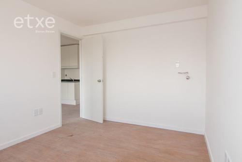 Apartamento En Venta De 1 Dormitorio En Prado
