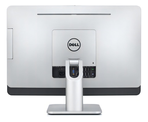 All in one Dell OptiPlex 9010 23" procesador Intel Core i5 8GB de Ram 1TB HDD