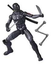 Comprar G. I. Ojos De La Serpiente Joe: G.i. Joe Origins Snakes Eyes