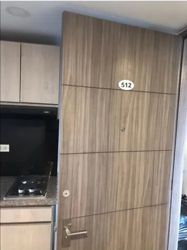 Excelente Apartaestudio En Arriendo, Torre Innova