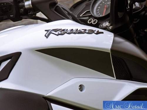Bajaj Rouser 200 Ns Fi