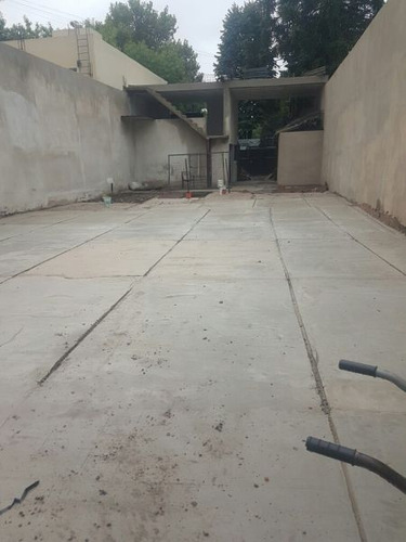 Galpón A Terminar - A Metros De Camino De Cintura