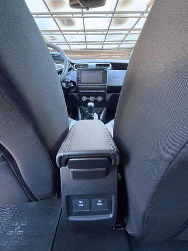 Renault Duster Intens 1.6 Mt