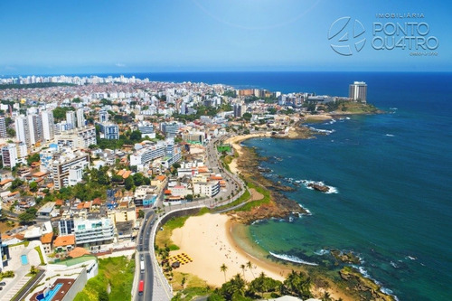 Imagem 2 de 6 de Salas/conjuntos - Rio Vermelho - Ref: 1218 - L-1218