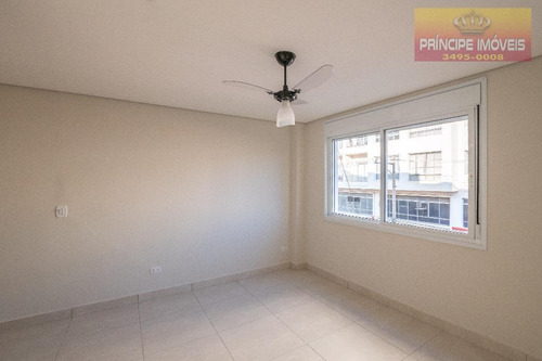 Imagem 12 de 30 de Studio Com 1 Dormitório Para Alugar, 19 M² Por R$ 1.100,00/mês - Campos Elíseos - São Paulo/sp - St0025