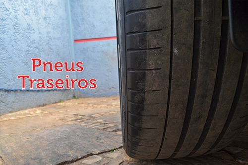 Imagem 15 de 15 de Volvo Xc60 T5 Dynamic 2.0 Turbo 2017/18 4 Modos De Condução