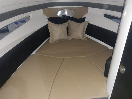 Imagem 12 de 14 de Lancha Triton 275 Pés - Ñ Fs290 Focker 27 30 Phantom 303 Nx
