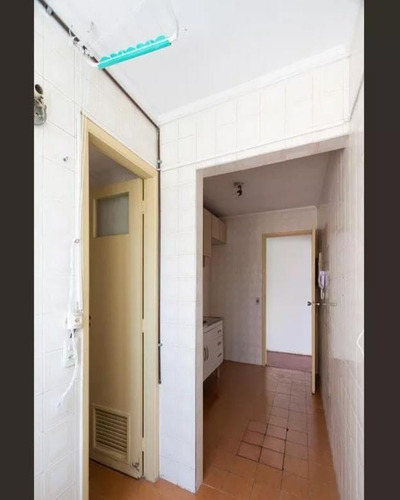 Imagem 17 de 22 de Apartamento Residencial Para Locação - Ap01975 - 70833361