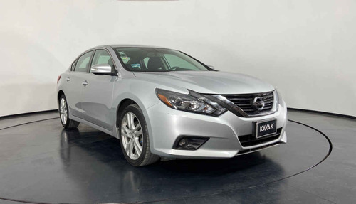 Imagen 5 de 15 de 47330 - Nissan Altima 2017 Con Garantía At