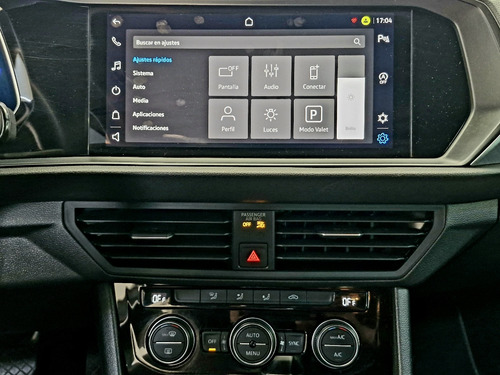Volkswagen Jetta 2022