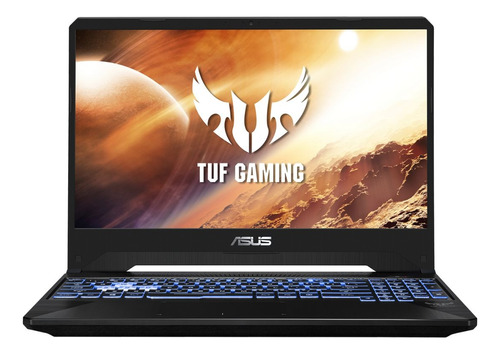 Laptop Asus Tuf Gaming Fx505dt-wb72