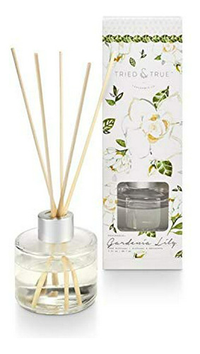 Difusor De Aromaterapia - Difusor - Tried & True Gardenia Li