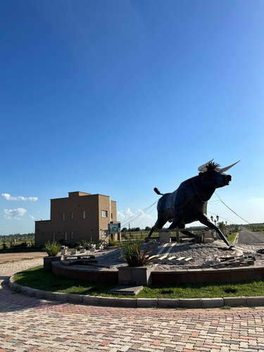 Imagen 23 de 25 de Lotes Terrenos En Venta Barrio Cerrado San Fermín Zona Oeste