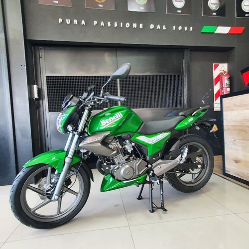 Imagen 17 de 22 de Benelli Tnt 15 0km Créditos Prendarios-ahora12/18
