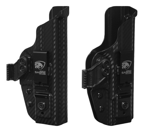 Coldre Sabre Saque Rápido G17 Gen 5 Geração 5