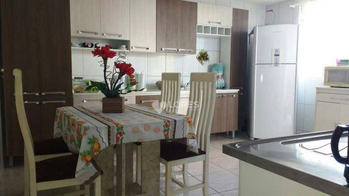 Imagem 12 de 20 de Casa Com 2 Dormitórios À Venda, 88 M² Por R$ 370.000,00 - Colubande - São Gonçalo/rj - Ca15891