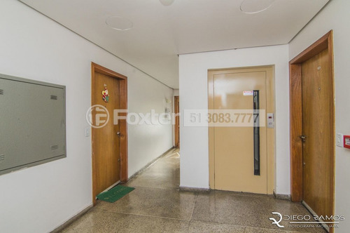 Imagem 23 de 30 de Apartamento, 2 Dormitórios, 52 M², Sarandi - 201223