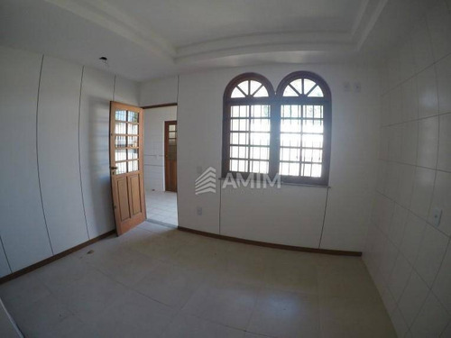 Imagem 21 de 27 de Casa À Venda, 240 M² Por R$ 800.000,00 - Itaipu - Niterói/rj - Ca0112
