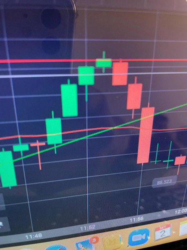 Imagem 1 de 1 de Hoodtrader