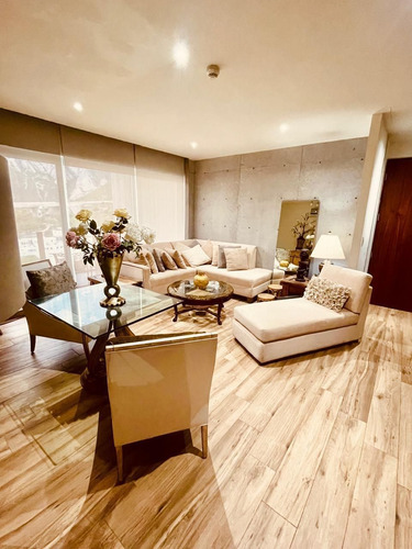 *** Departamento Venta En Las Huastecas 112 M2 - 2 Rec