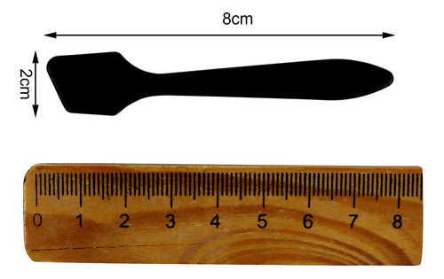 10x Barbacoa Cocina Utensilio Herramienta Alimento