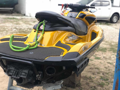 Imagen 4 de 15 de Yamaha Fzs 1800