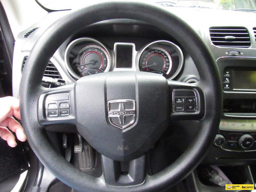 Imagen 19 de 25 de Dodge Journey 2.4 Se