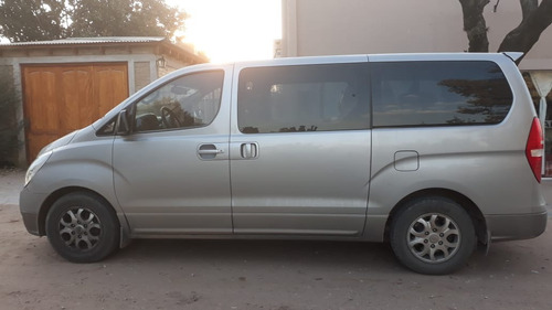 Hyundai H1