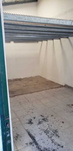 Galpon C/vivienda Deposito En Venta Villa Lugano Financiamos