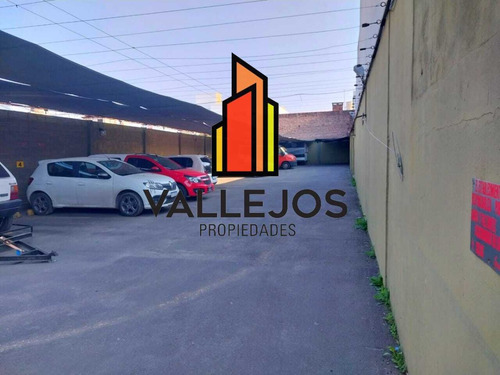 Cochera Lote Terreno Propio Escritura 10x42 | Posib. Mayor Explotacion