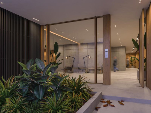 Venta Departamento Pozo A Estrenar - Almagro