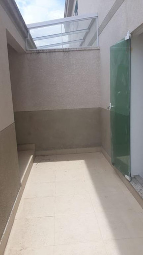 Studio À Venda, 28 M² Por R$ 190.000,00 - Chácara Santo Antônio - São Paulo/sp - St0034