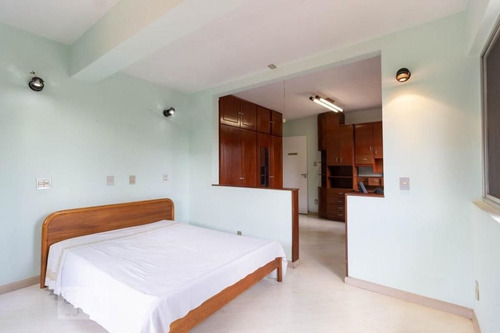Imagem 29 de 30 de Casa Com 5 Dormitórios, 461 M² - Venda Por R$ 2.332.000,00 Ou Aluguel Por R$ 8.800,00/mês - Horto Florestal - São Paulo/sp - Ca0005