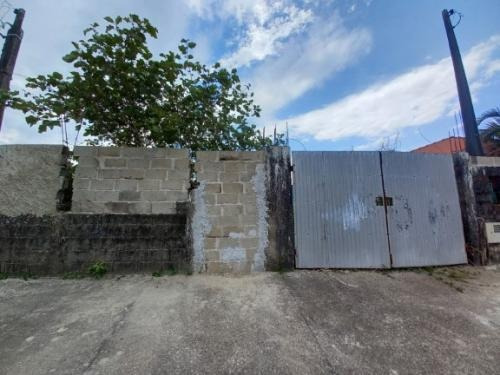 Imagem 3 de 3 de Amplo Terreno 279m², Itanhaém- Luiza Mar Mirim À Venda. 9430