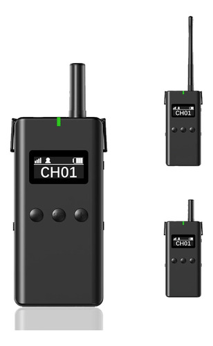 Transmisor De Sistema De Guia Relecart Tgs-5t 2.4g