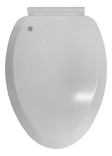 Tapa Asiento Para Baño Wc Y00397 Cierre Lento