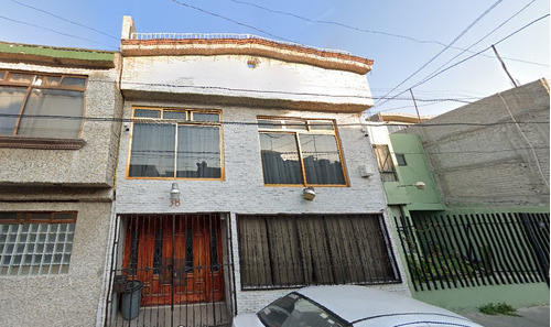 Dma Casa En Venta Ampliacion Providencia, Gustavo A Madero Cdmx