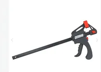 Comprar Sargento Prensa Rápida Gatillo Carpintero 60 X 300 Mm Omaha