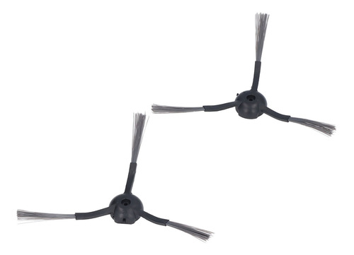 Accesorios Para Barredora, 6 Piezas, Cepillo Lateral Para As