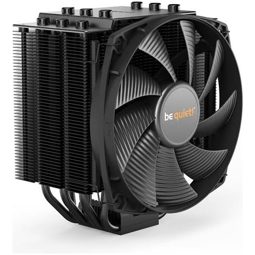 Disipador Cpu Be Quiet! Dark Rock 4 135mm Fan