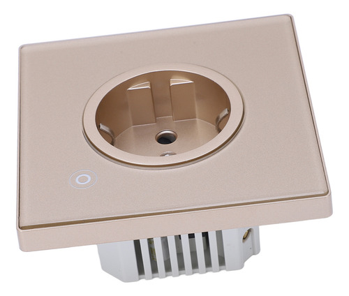 Receptáculo De Temporização De Tomada De Controle Remoto Sma
