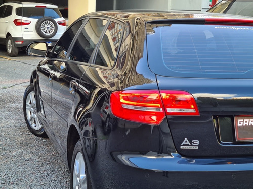 Audi A3 Sportback 2010 1.6 Stronc 102cv