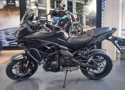 Nueva Kawasaki Versys 650, Entrega Inmediata!!