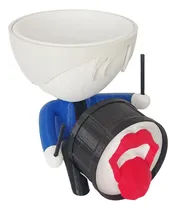Comprar Muñecos Coleccionables Rooberts - Rolling Stones  - Charlie