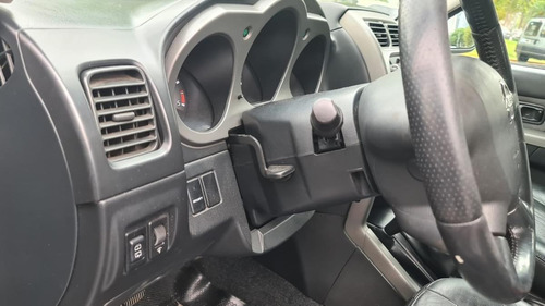 Nissan X-Terra 2.8 Se 4x4