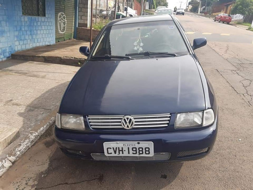 Volkswagen Classic