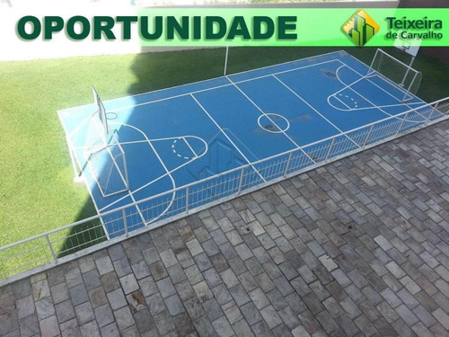 Imagem 9 de 10 de Apartamentos - Ref: V1210