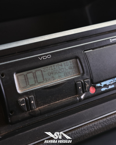 Vw 11-180 Delivery - Ano: 2021 - No Chassi