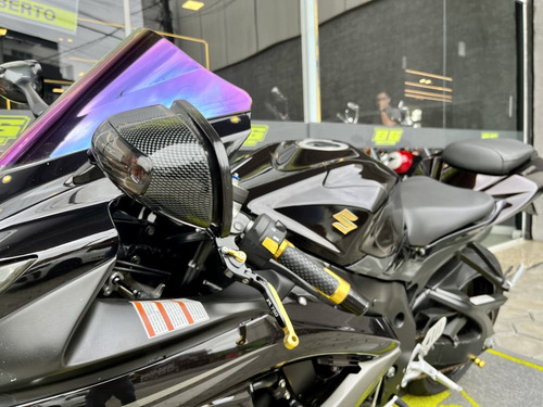 Suzuki Gsx-r 750 Srad