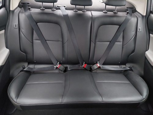 Chevrolet Onix 1.0 TURBO FLEX PLUS PREMIER AUTOMÁTICO